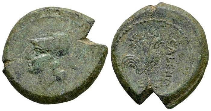 Greek Coins