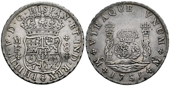 Monarquía Española