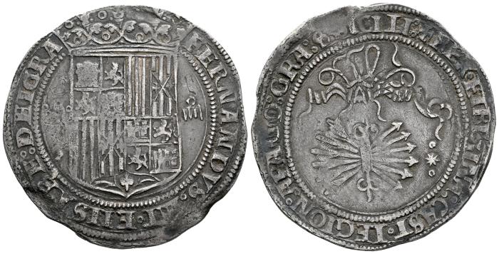 Monarquía Española