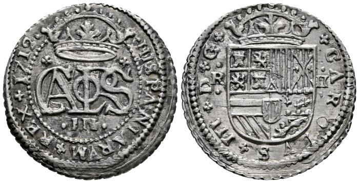 Monarquía Española