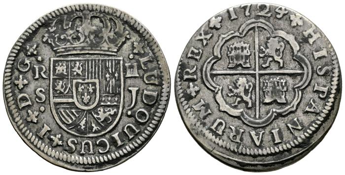 Monarquía Española