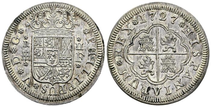 Monarquía Española