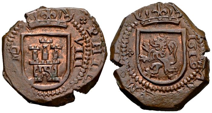 Monarquía Española