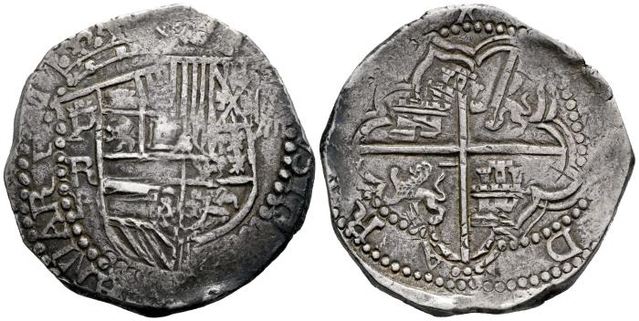 Monarquía Española