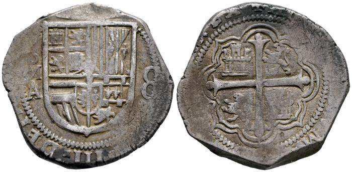 Monarquía Española