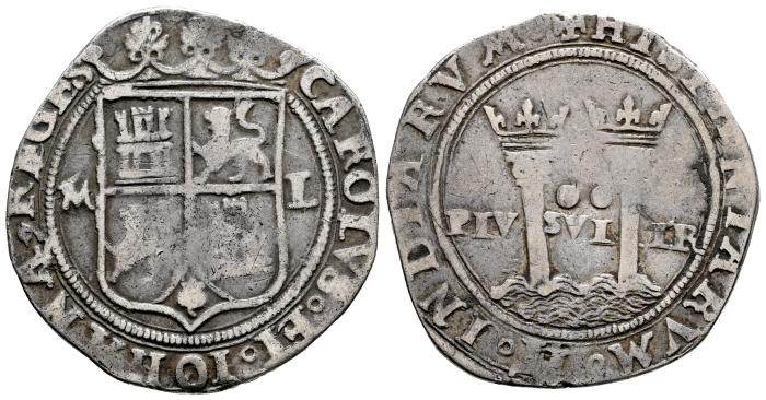 Monarquía Española