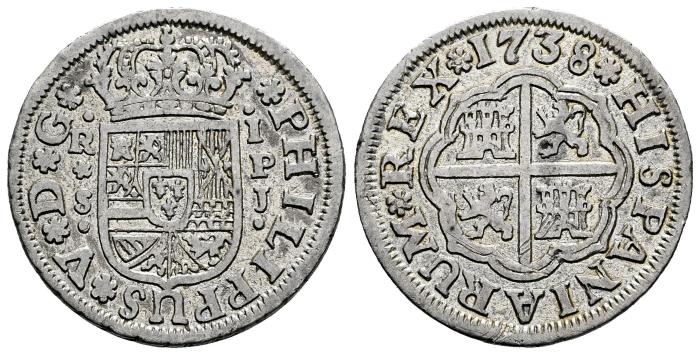 Monarquía Española