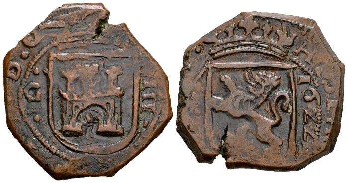 Monarquía Española