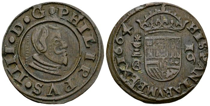 Monarquía Española