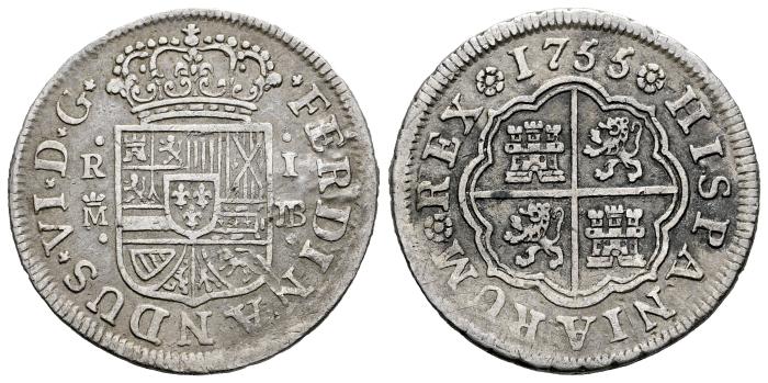 Monarquía Española