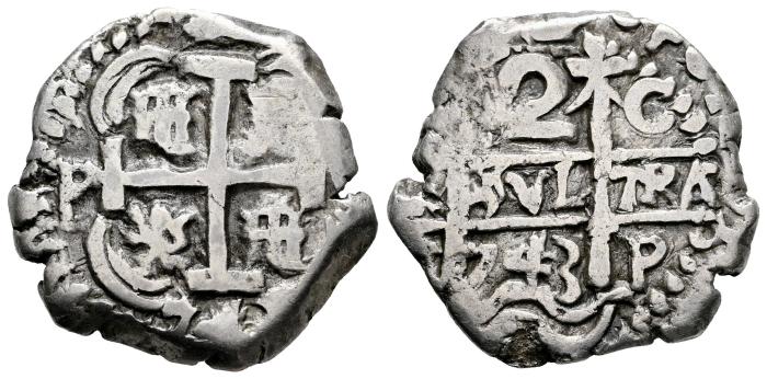 Monarquía Española