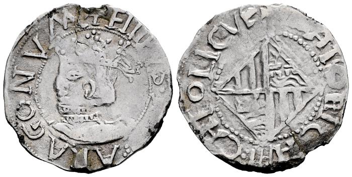 Monarquía Española