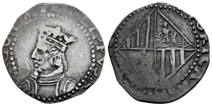 Monarquía Española