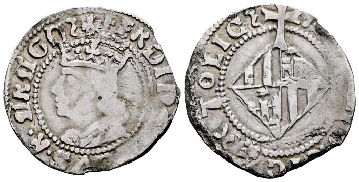 Monarquía Española