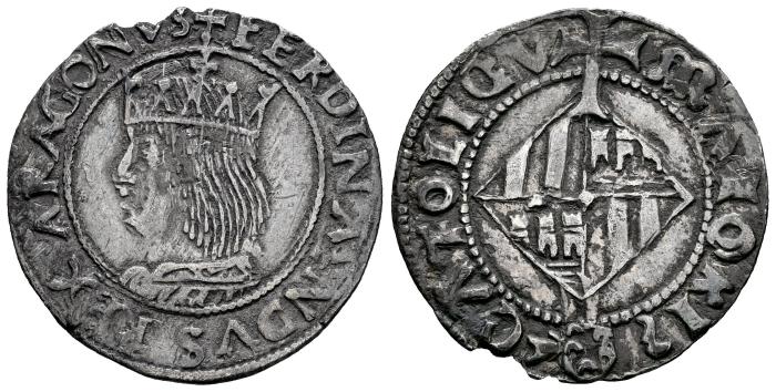 Monarquía Española