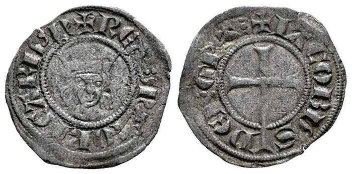 Medieval Coins