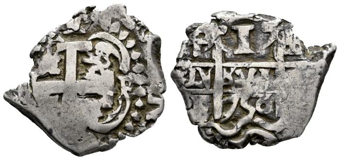 Monarquía Española