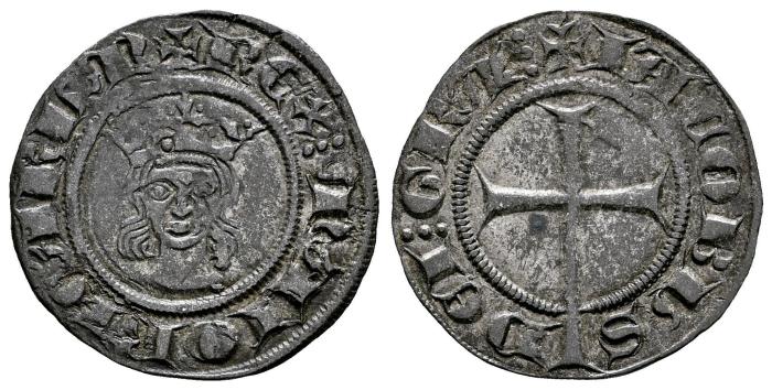 Medieval Coins