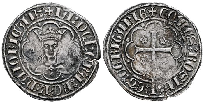 Medieval Coins
