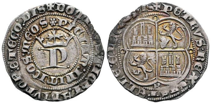 Medieval Coins