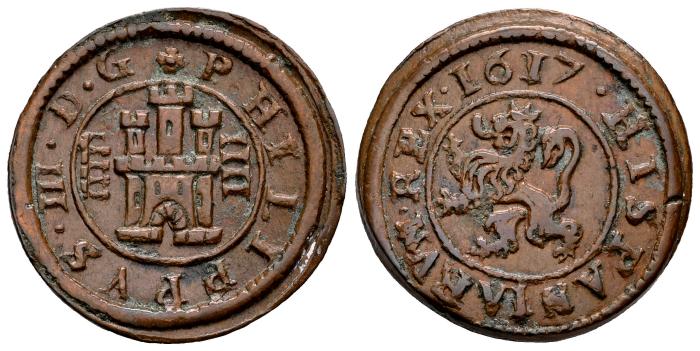 Monarquía Española