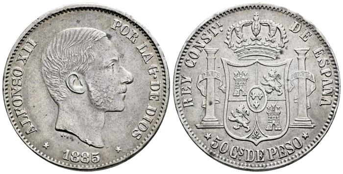 Monedas Contemporáneas