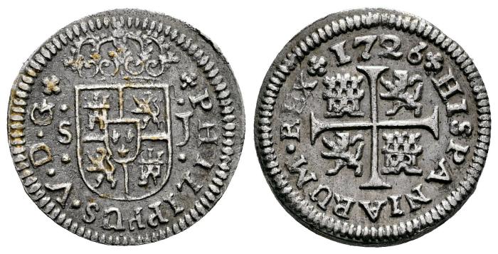 Monarquía Española