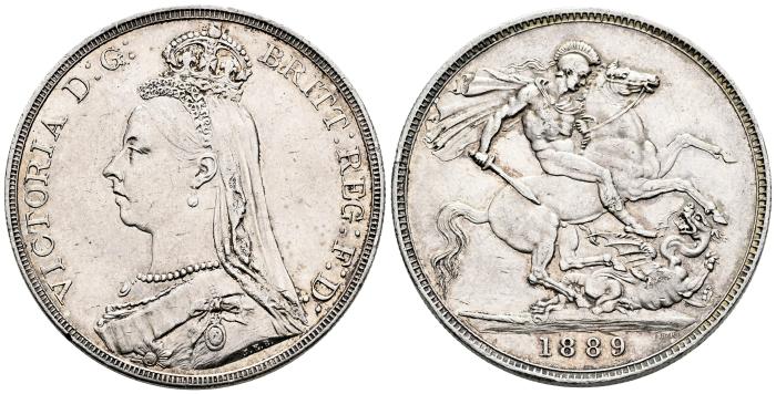 World Coins