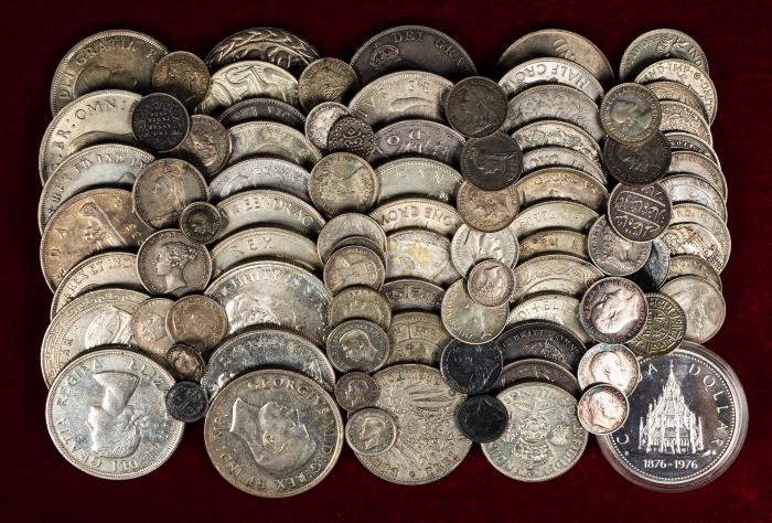Large Lots