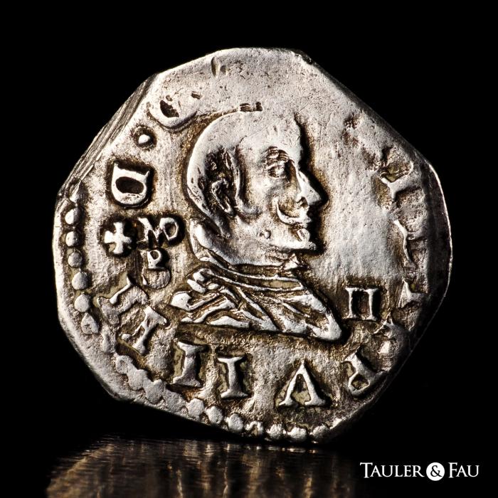 Monarquía Española