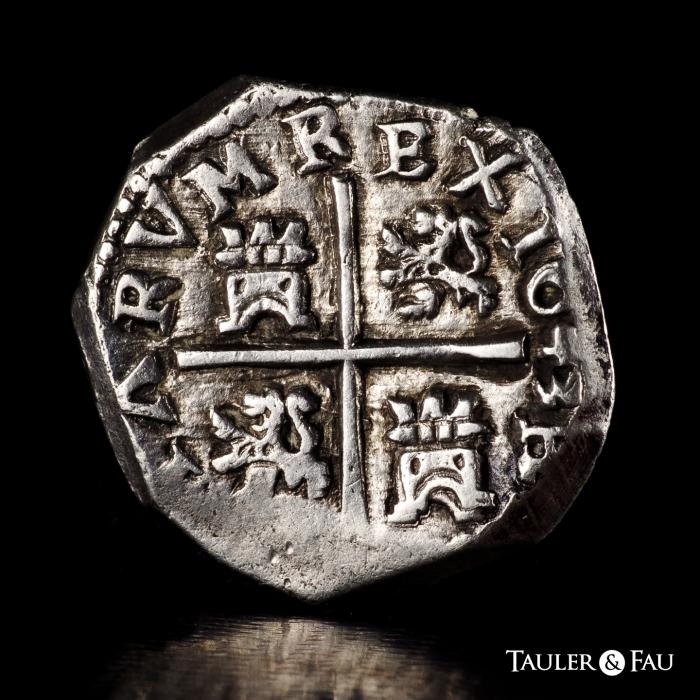 Monarquía Española