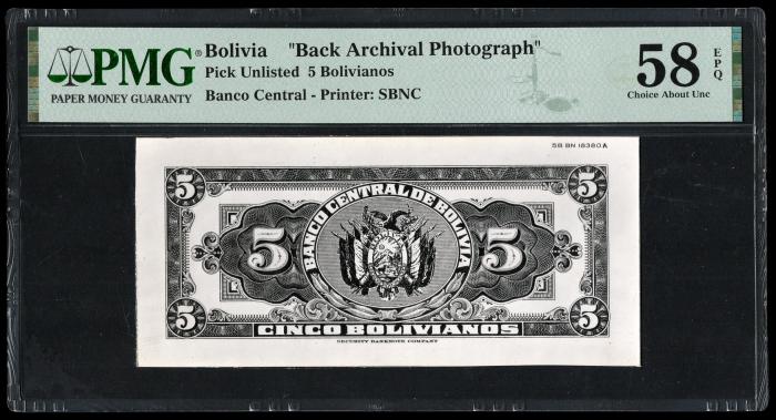 Banknotes