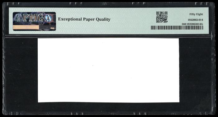 Banknotes