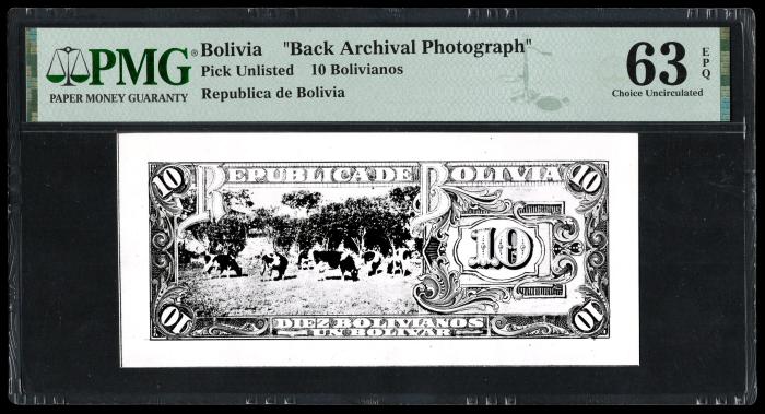 Banknotes
