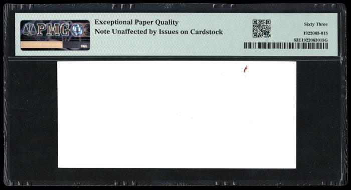 Banknotes