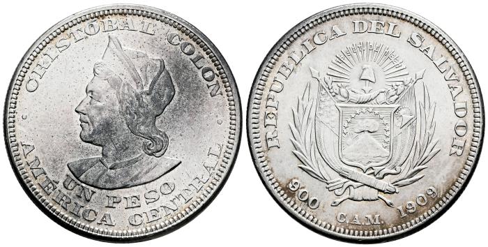 World Coins