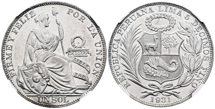 World Coins