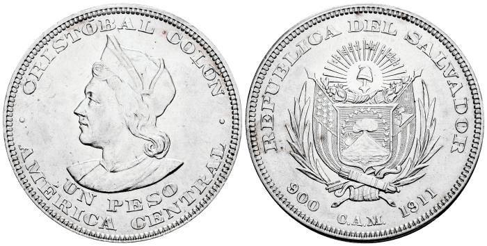 World Coins