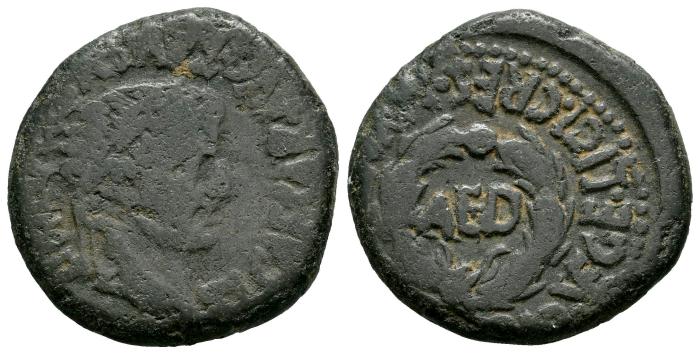 Celtiberian Coins