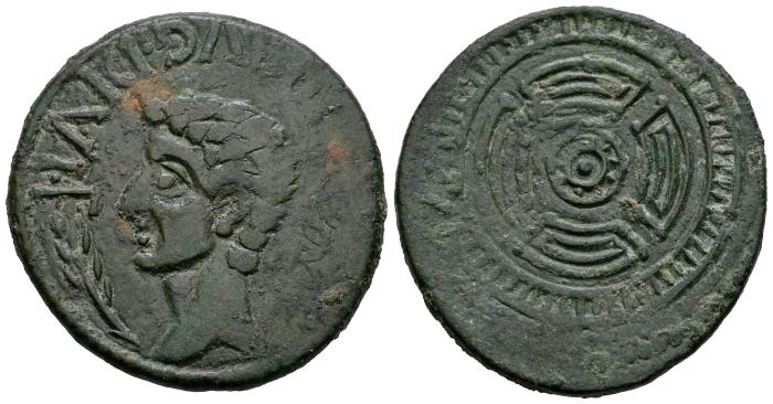 Celtiberian Coins