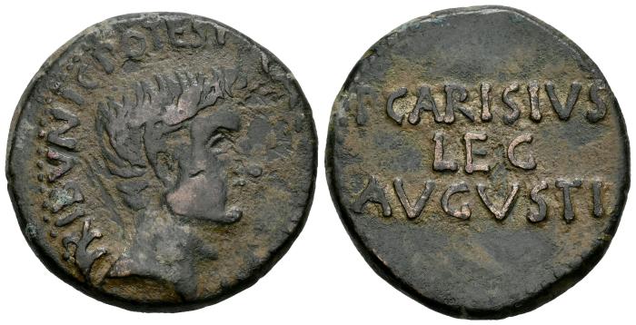 Celtiberian Coins