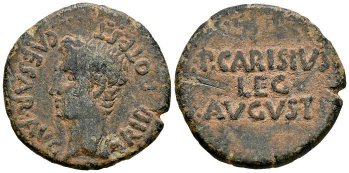 Celtiberian Coins