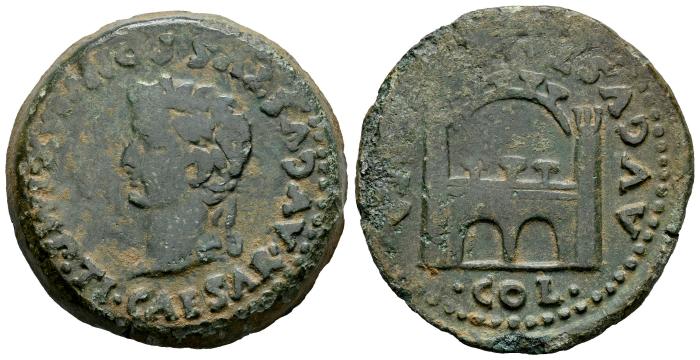 Celtiberian Coins