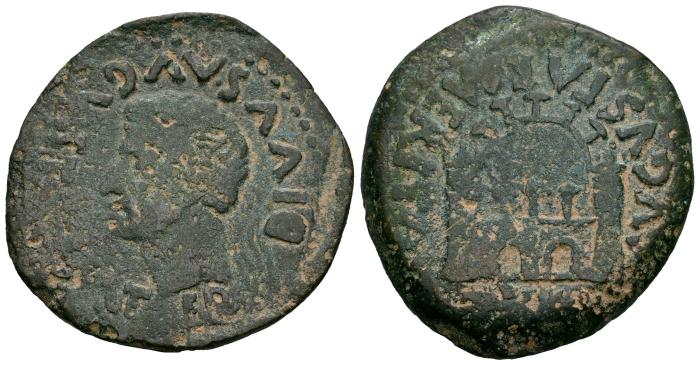 Celtiberian Coins