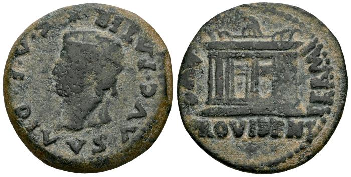 Celtiberian Coins
