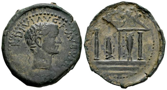 Celtiberian Coins
