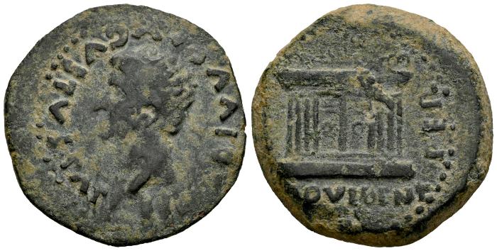 Celtiberian Coins