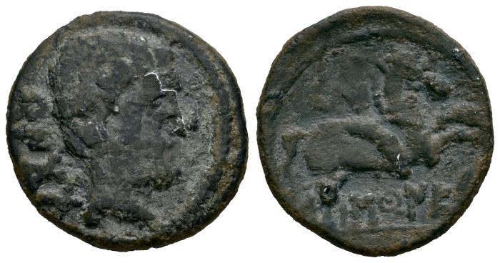 Celtiberian Coins
