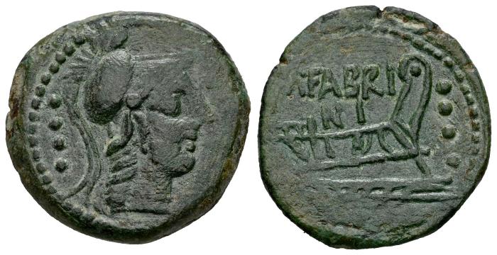 Roman Republican