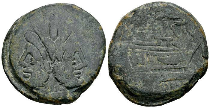 Roman Republican